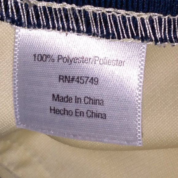 SJB PERFORMANCE Yellow & Navy Blue Jacket XL - Picture 4 of 10